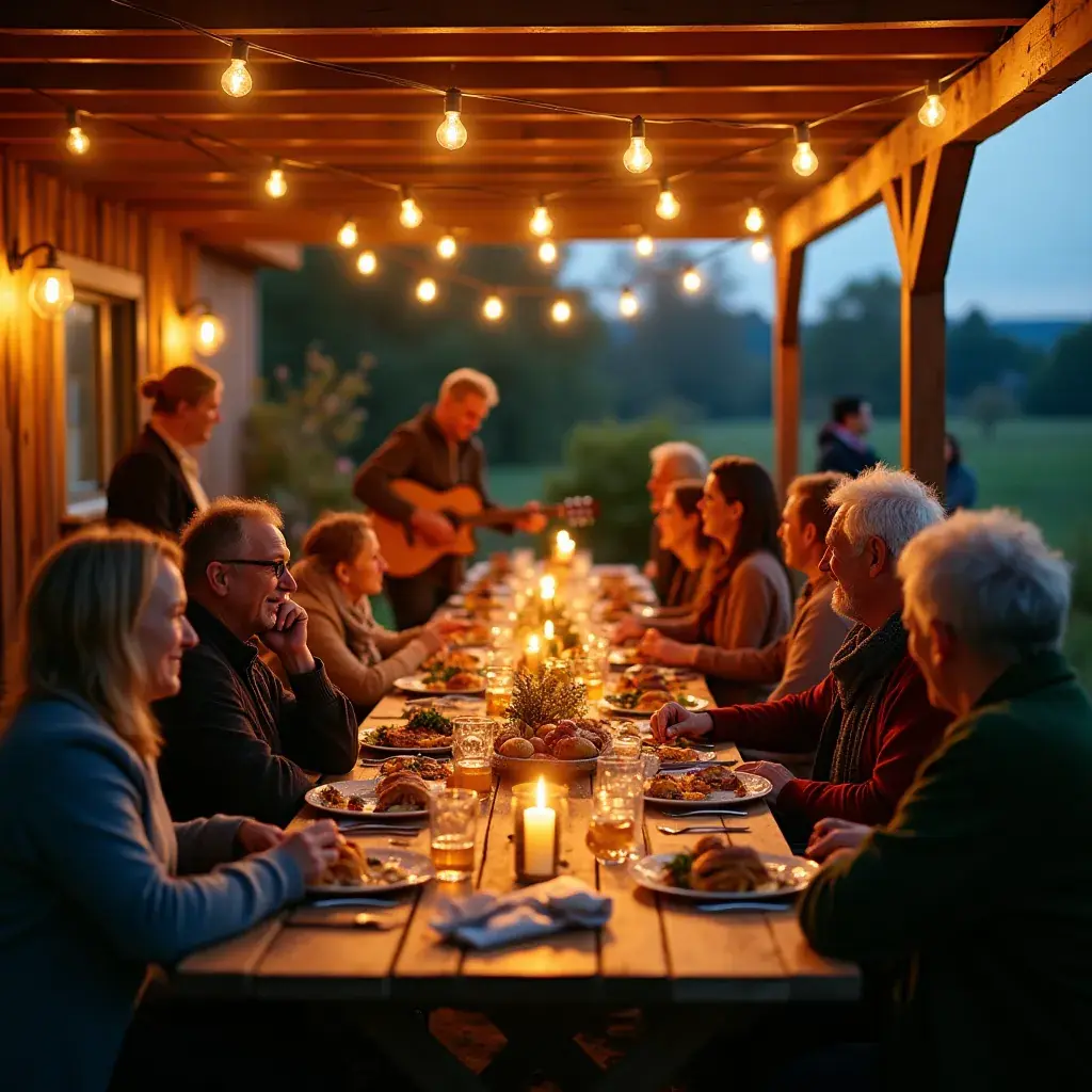 Eco planning session